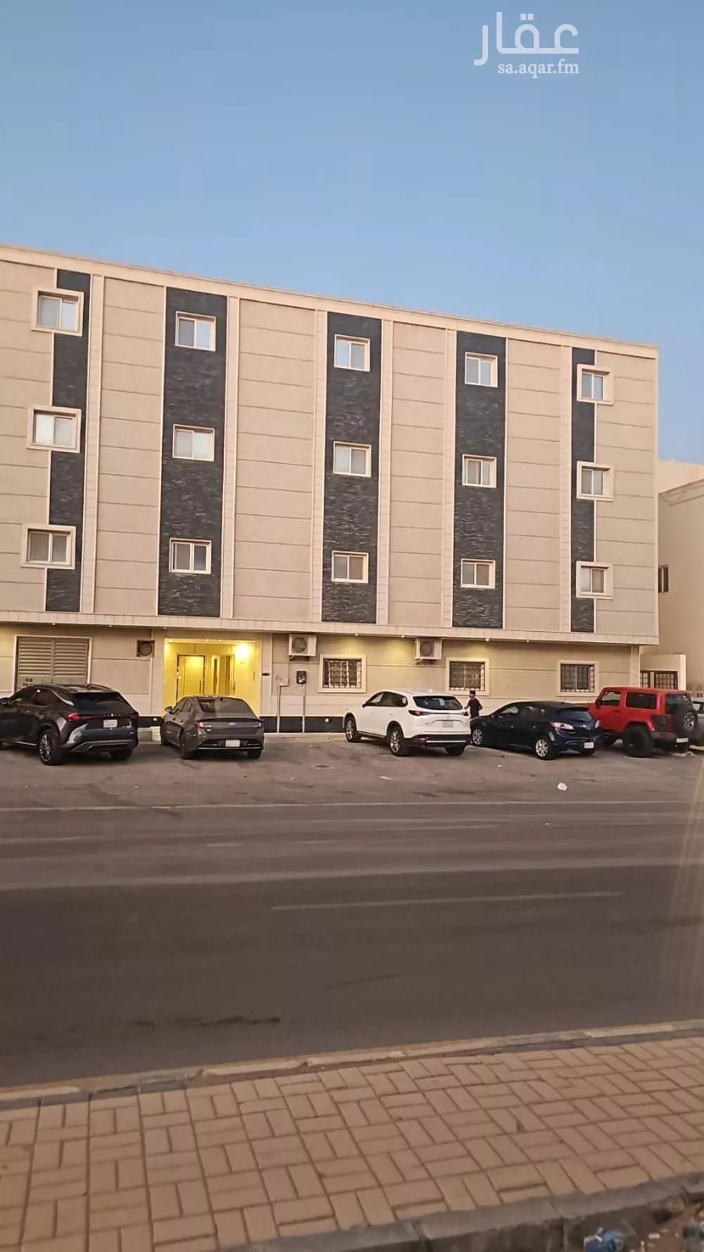 شقة للإيجار في شارع سراقة بن عمرو, حي الشهداء, مدينة الرياض, منطقة الرياض 1 صورة