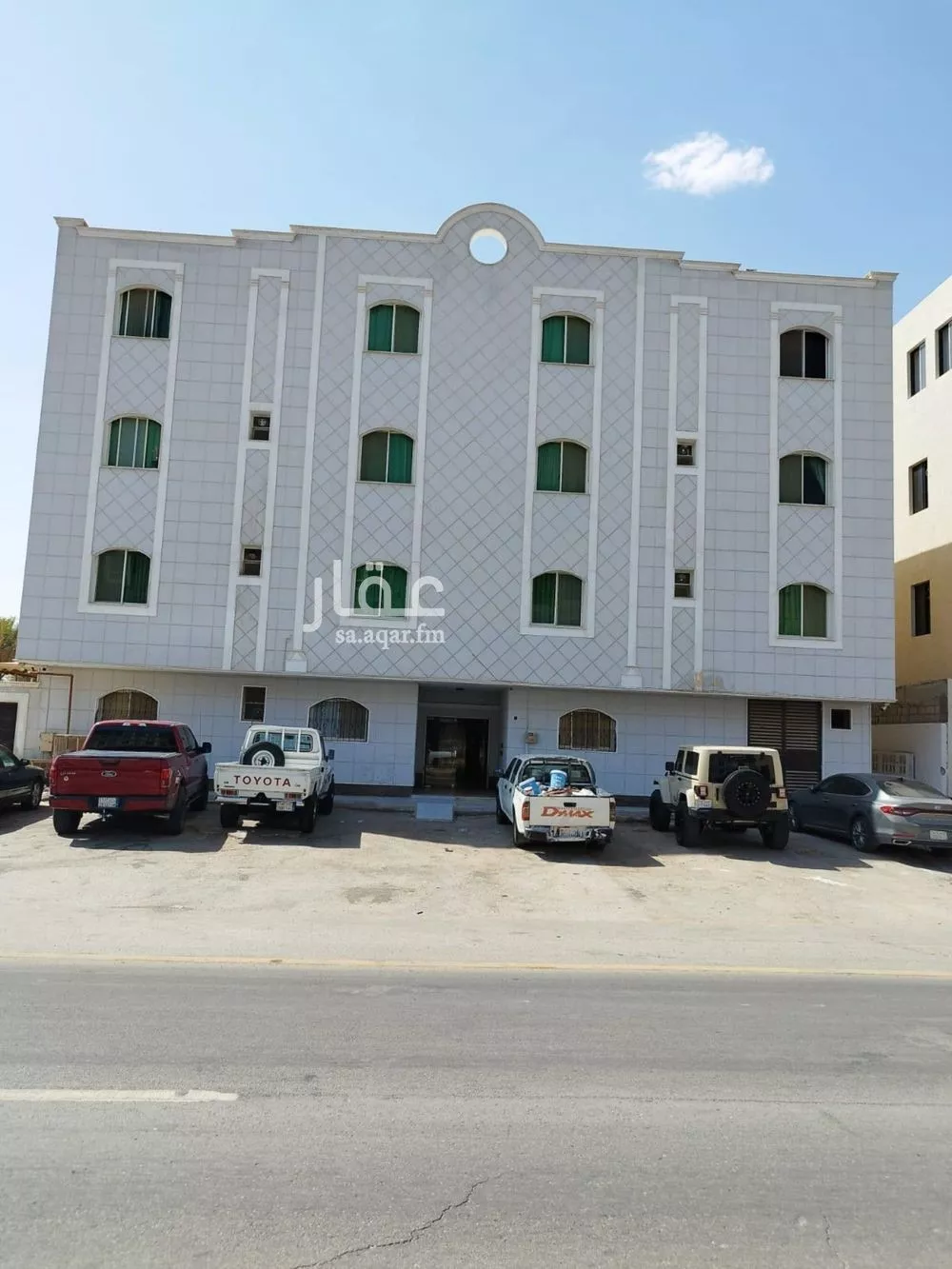 شقة للإيجار في شارع الامير ناصر بن سعود بن فرحان ال سعود, حي الياسمين, مدينة الرياض, منطقة الرياض 1 صورة