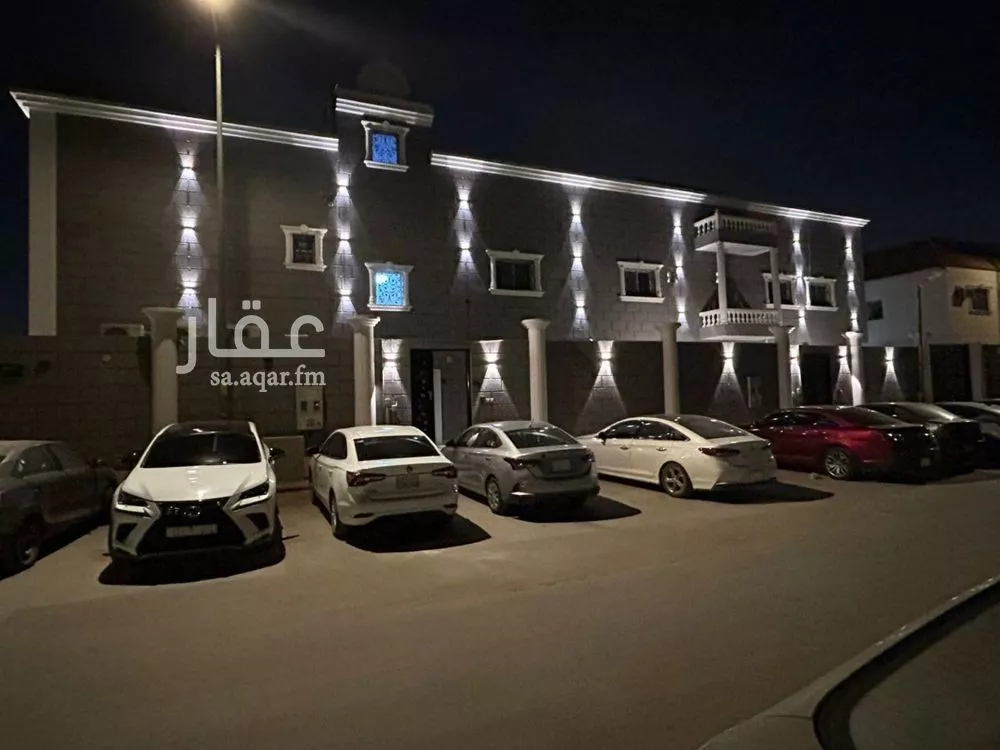 شقة للإيجار في شارع قلعة صلاح الدين, حي العقيق, مدينة الرياض, منطقة الرياض 1 صورة