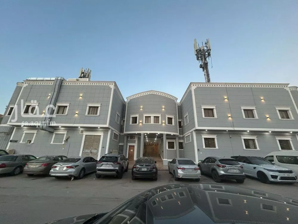 شقة للإيجار في شارع الربع الخالي, حي الغدير, مدينة الرياض, منطقة الرياض 1 صورة