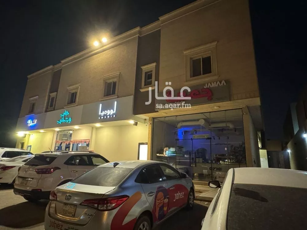 شقة للإيجار في شارع الامير ناصر بن سعود بن فرحان ال سعود, حي الصحافة, مدينة الرياض, منطقة الرياض 1 صورة