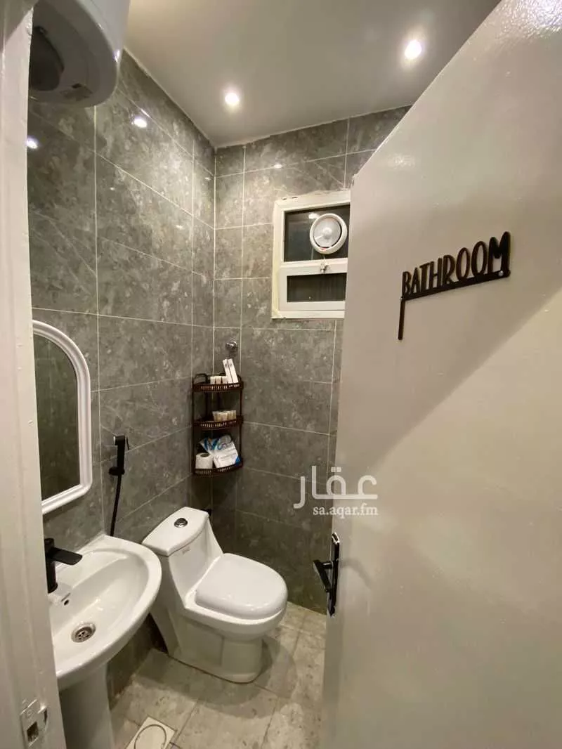 شقة مفروشة للحجز في شارع ابي جعفر المنصور ، حي اليرموك ، الرياض ، منطقة الرياض 1 صورة