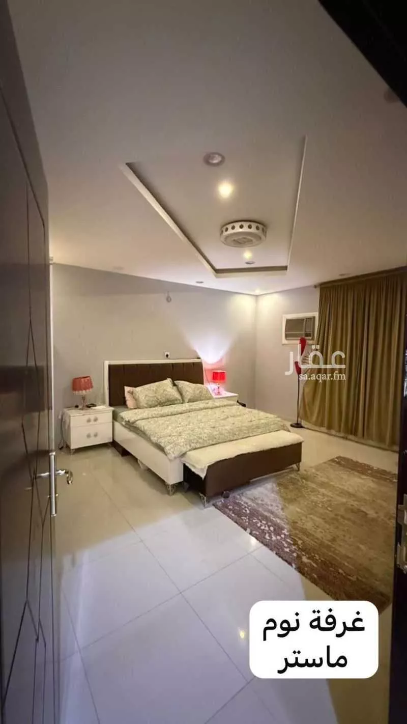 شقة للبيع في شارع عبدالقادر الجزائري, حي القيم الأعلى, مدينة الطائف, منطقة مكة المكرمة 1 صورة