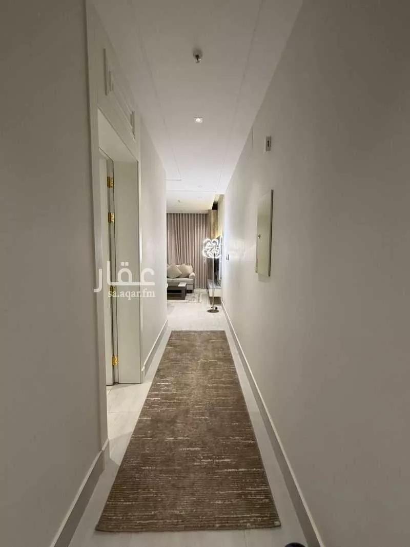 شقة للإيجار في شارع احمد بن سعيد ابن الهندي, حي العارض, مدينة الرياض, منطقة الرياض 1 صورة