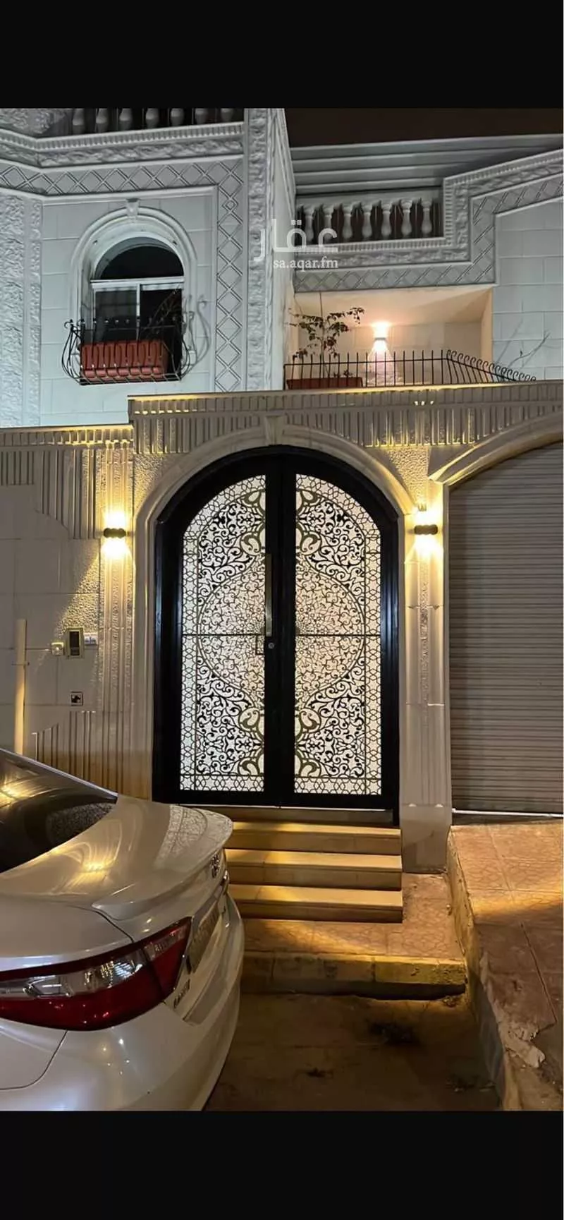 فيلا للإيجار في شارع رقم 44 ، حي الجنادرية ، الرياض ، منطقة الرياض 1 صورة