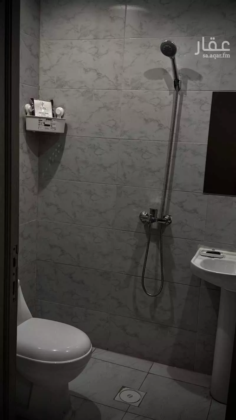 استديو مفروش للحجز في شارع الفحيحيل ، حي العقيق ، الرياض ، منطقة الرياض 1 صورة