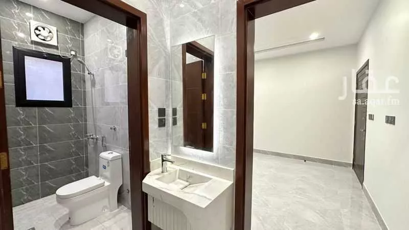 شقة للبيع في شارع الحسين بن البزار, حي المروة, مدينة جدة, منطقة مكة المكرمة 1 صورة