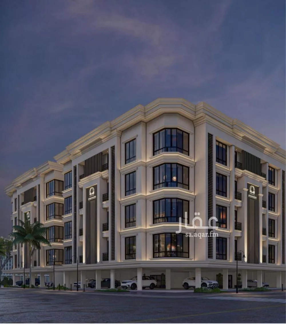 شقة للبيع في شارع الامير عبدالمجيد, حي الصواري, مدينة جدة, منطقة مكة المكرمة 1 صورة