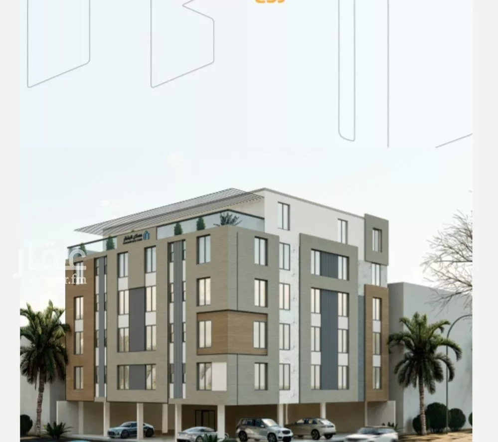 شقة للبيع في شارع إبن طولون, حي الصفاء, مدينة جدة, منطقة مكة المكرمة 1 صورة