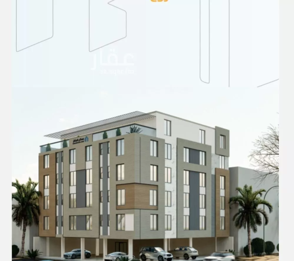 شقة للبيع في شارع إبن طولون, حي الصفاء, مدينة جدة, منطقة مكة المكرمة 1 صورة