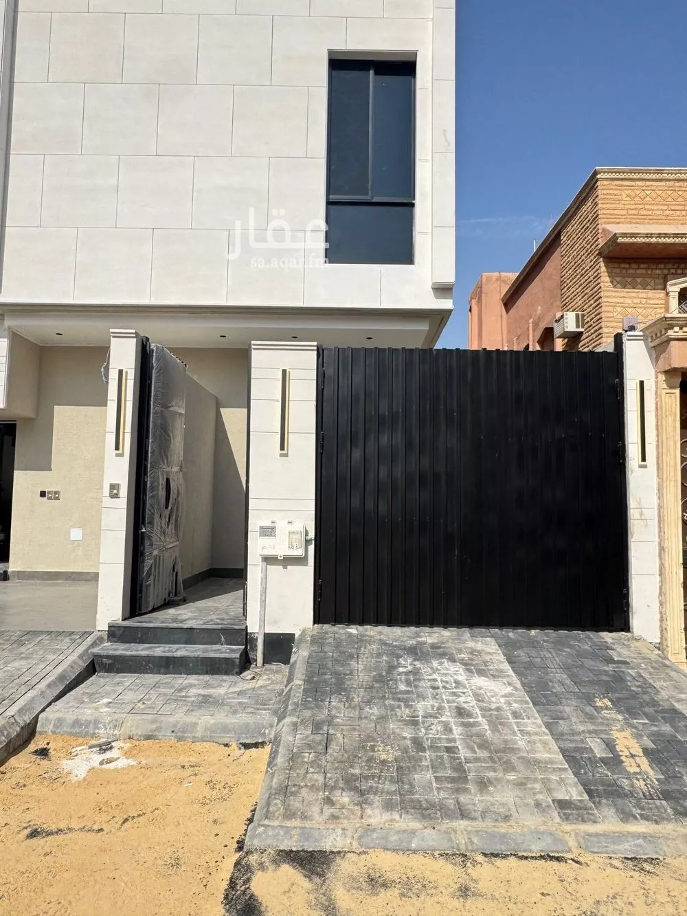 دور للبيع في شارع يوسف الصنهاجي, حي الأندلس, مدينة الرياض, منطقة الرياض 1 صورة