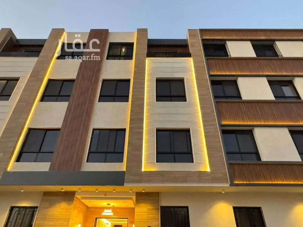 شقة للبيع في شارع الشباب, حي المونسية, مدينة الرياض, منطقة الرياض 1 صورة