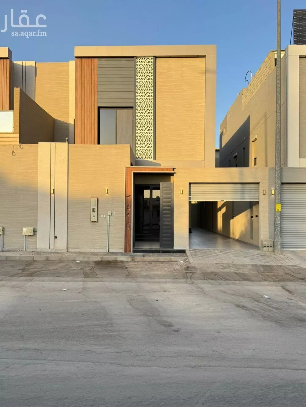 فيلا للبيع في شارع سميحة, حي قرطبة, مدينة الرياض, منطقة الرياض 1 صورة