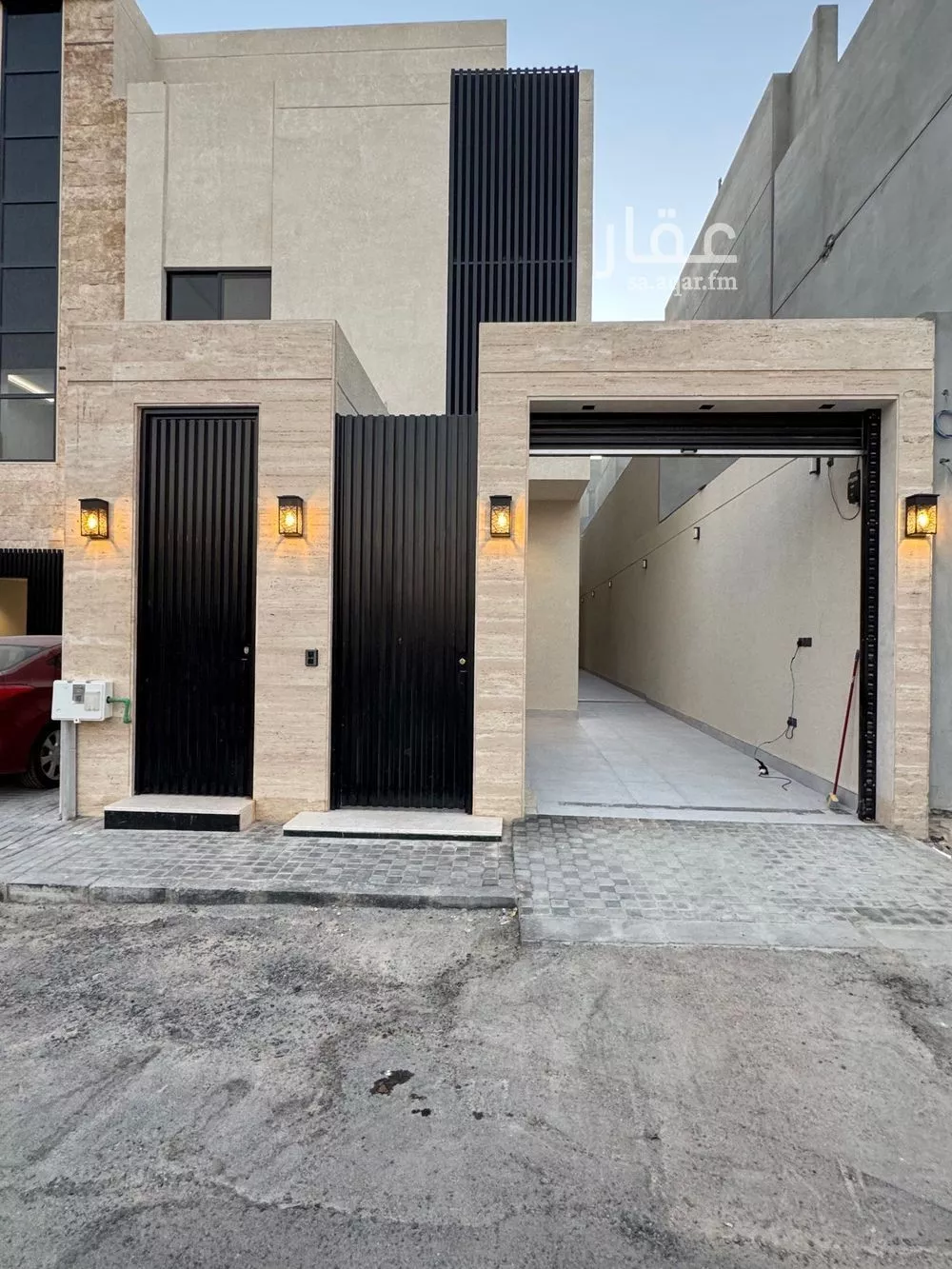 دور للبيع في شارع الشيماء, حي قرطبة, مدينة الرياض, منطقة الرياض 1 صورة