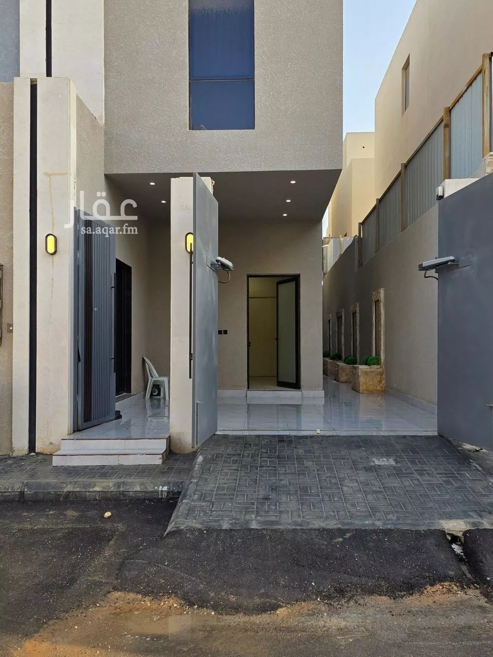 دور للبيع في شارع سالم العطاس بن أحمد, حي الرمال, مدينة الرياض, منطقة الرياض 1 صورة