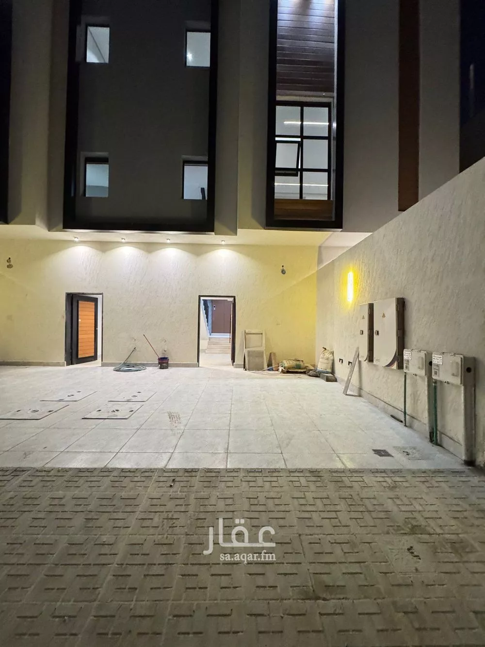 شقة للبيع في شارع المجاز, حي المعيزيلة, مدينة الرياض, منطقة الرياض 1 صورة