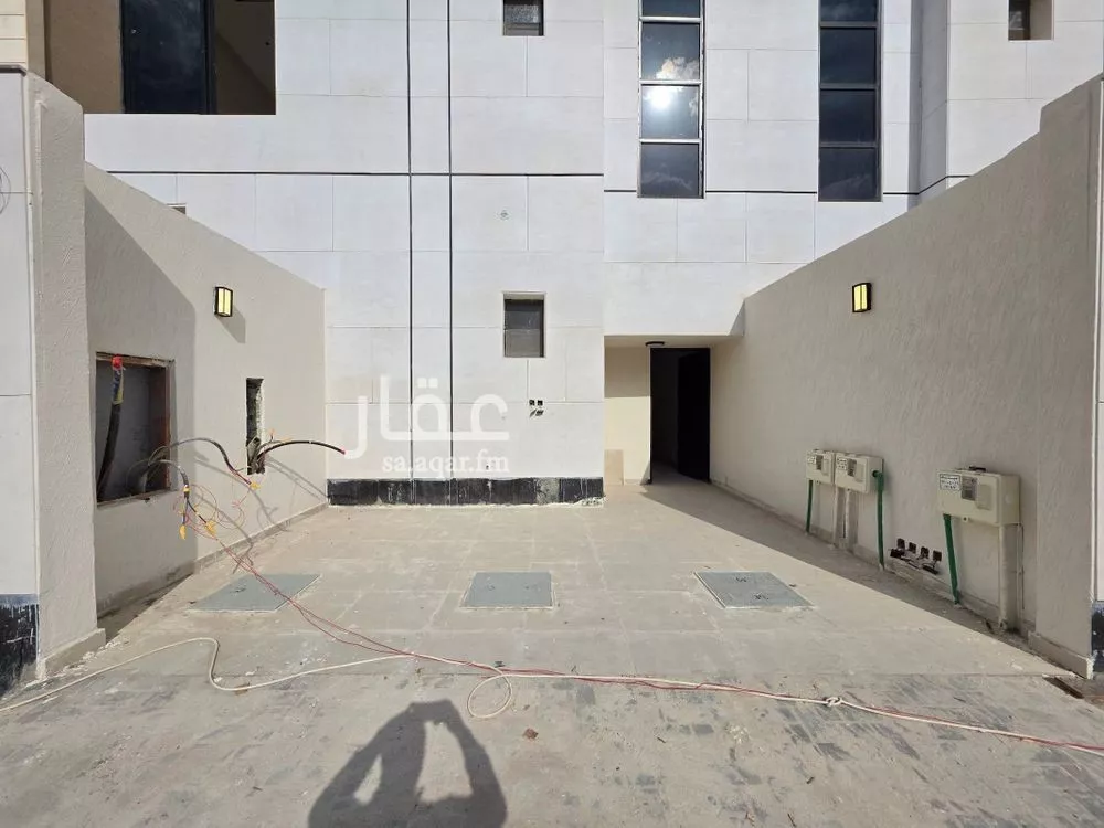 دور للبيع في شارع إبراهيم بن فتوح العقيلي, حي الرمال, مدينة الرياض, منطقة الرياض 1 صورة
