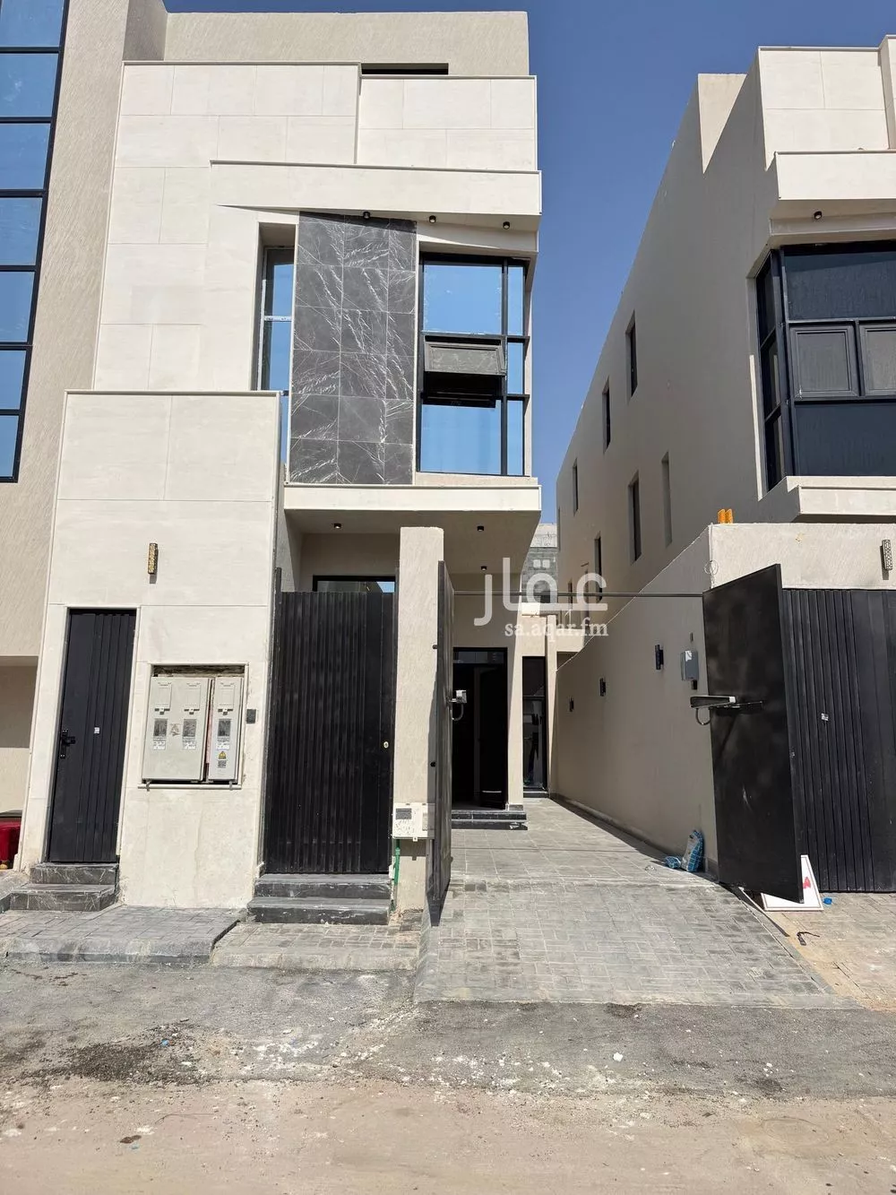دور للبيع في شارع الصدارة, حي قرطبة, مدينة الرياض, منطقة الرياض 1 صورة
