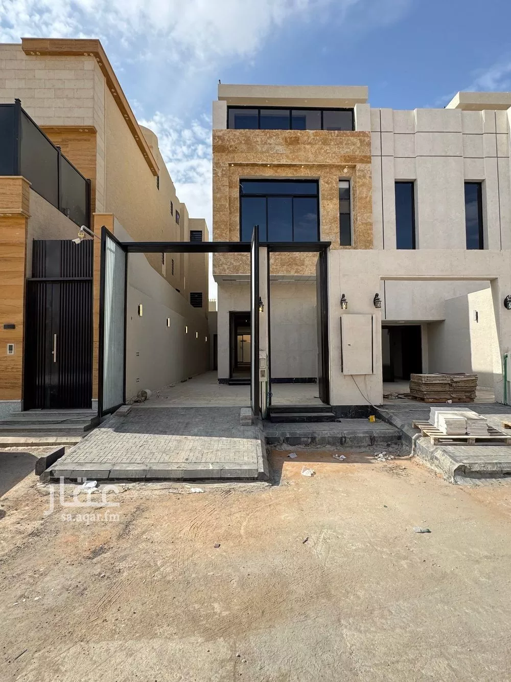 فيلا للبيع في شارع الحسن الأموي, حي النهضة, مدينة الرياض, منطقة الرياض 1 صورة