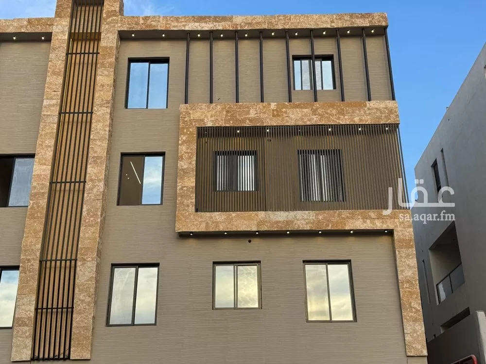 شقة للبيع في شارع التراث, حي المونسية, مدينة الرياض, منطقة الرياض 1 صورة