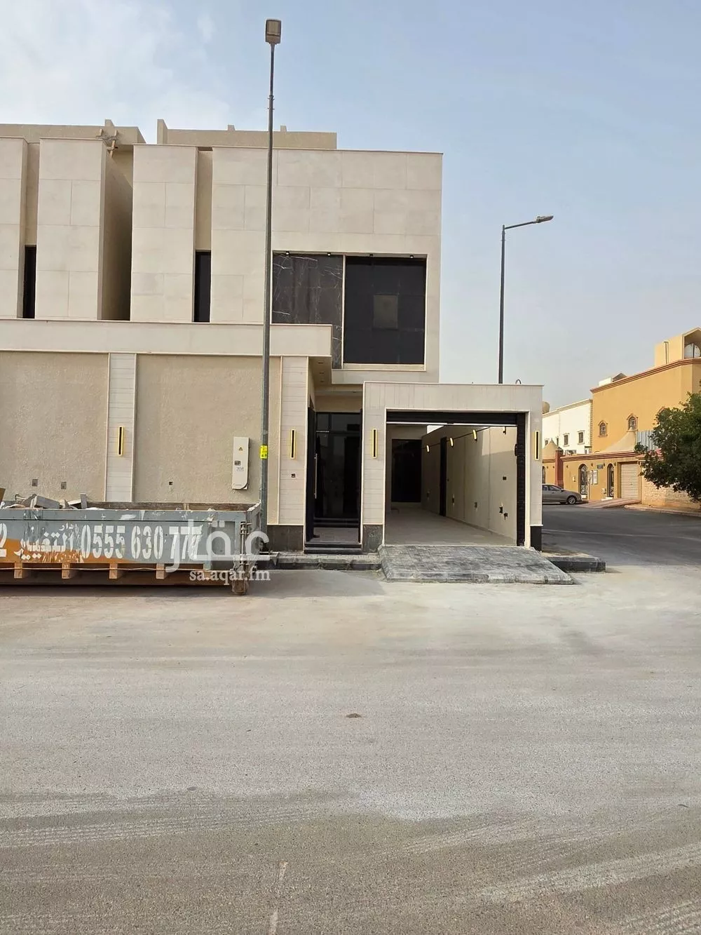 فيلا للبيع في شارع آل مطارفه, حي النهضة, مدينة الرياض, منطقة الرياض 1 صورة