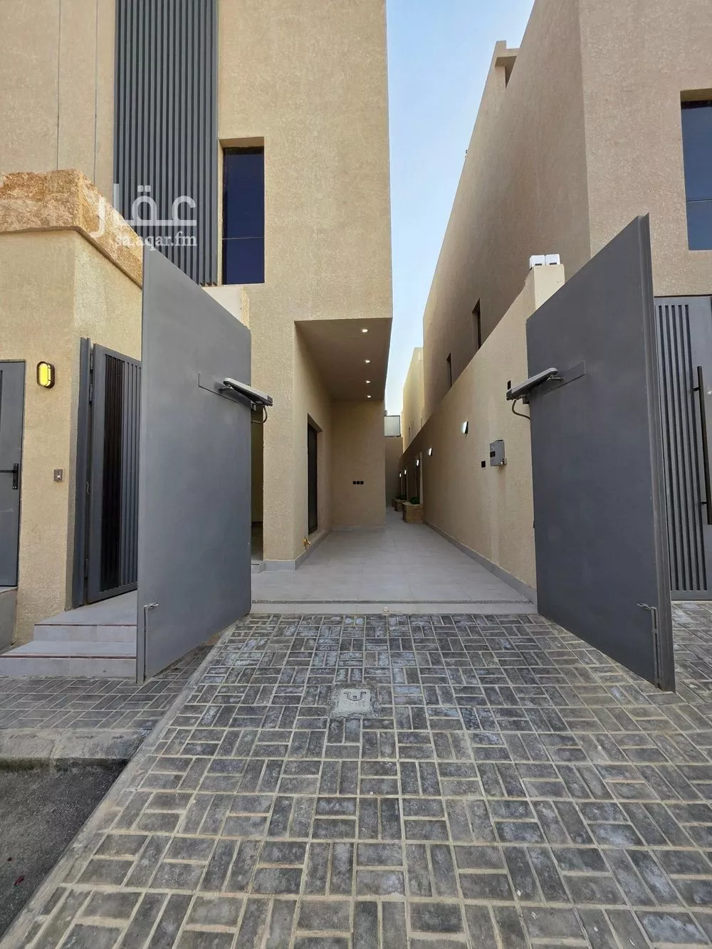 دور للبيع في شارع عبدالله بن رفاعة, حي الرمال, مدينة الرياض, منطقة الرياض 1 صورة