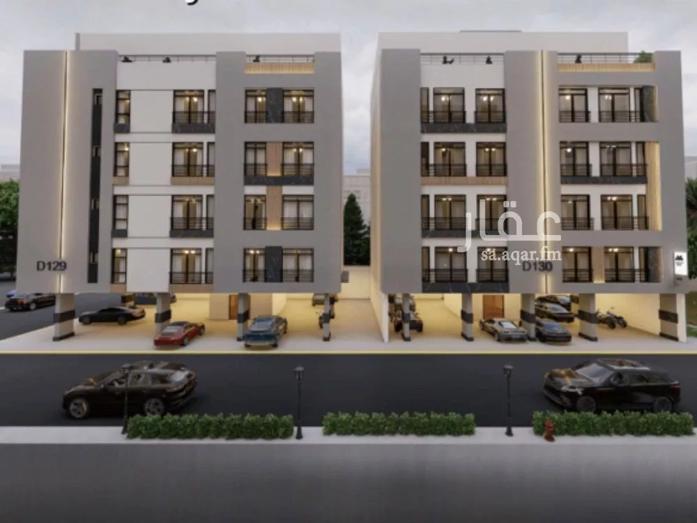 شقة للبيع في شارع أبي الفتوح الخباز, حي اليرموك, مدينة الرياض, منطقة الرياض 1 صورة