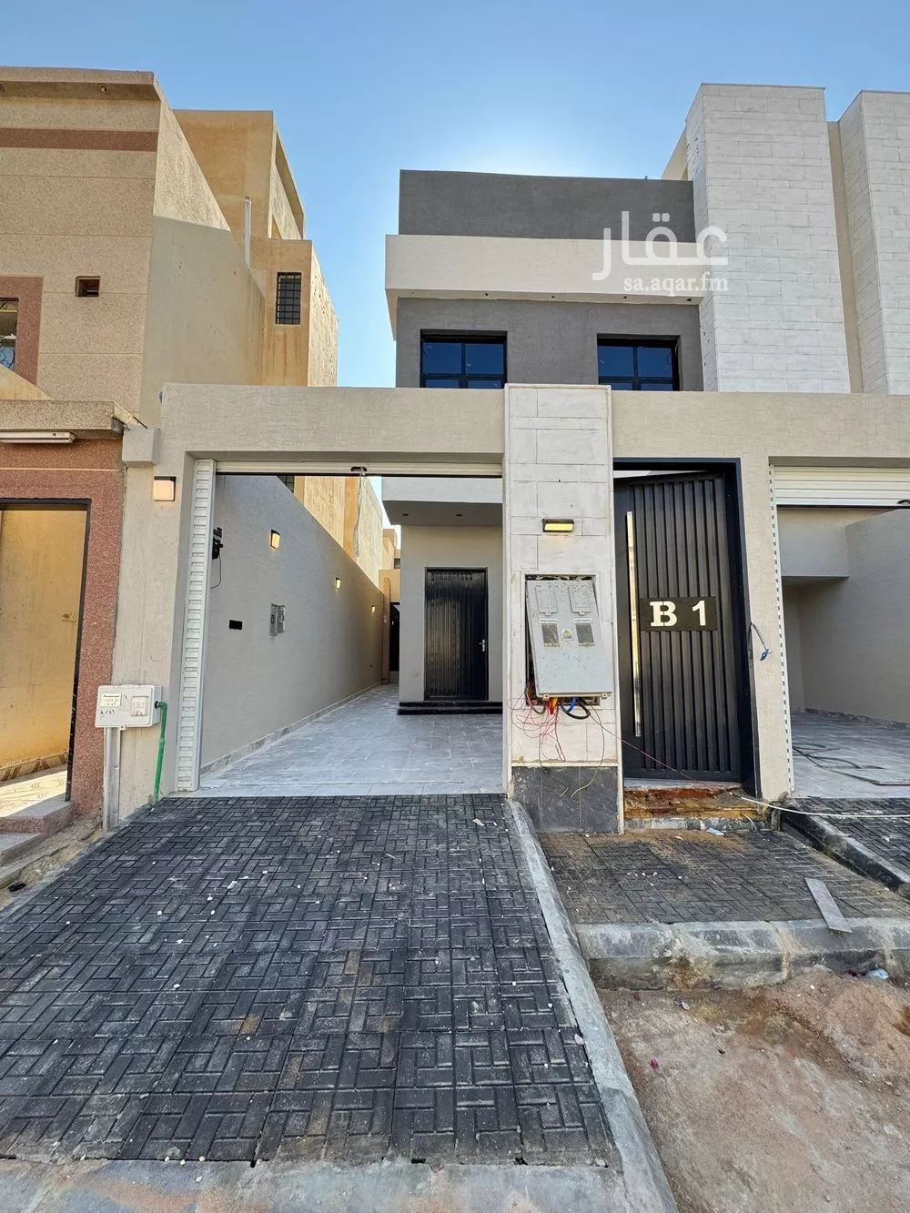 دور للبيع في شارع الكرخ, حي الخليج, مدينة الرياض, منطقة الرياض 1 صورة