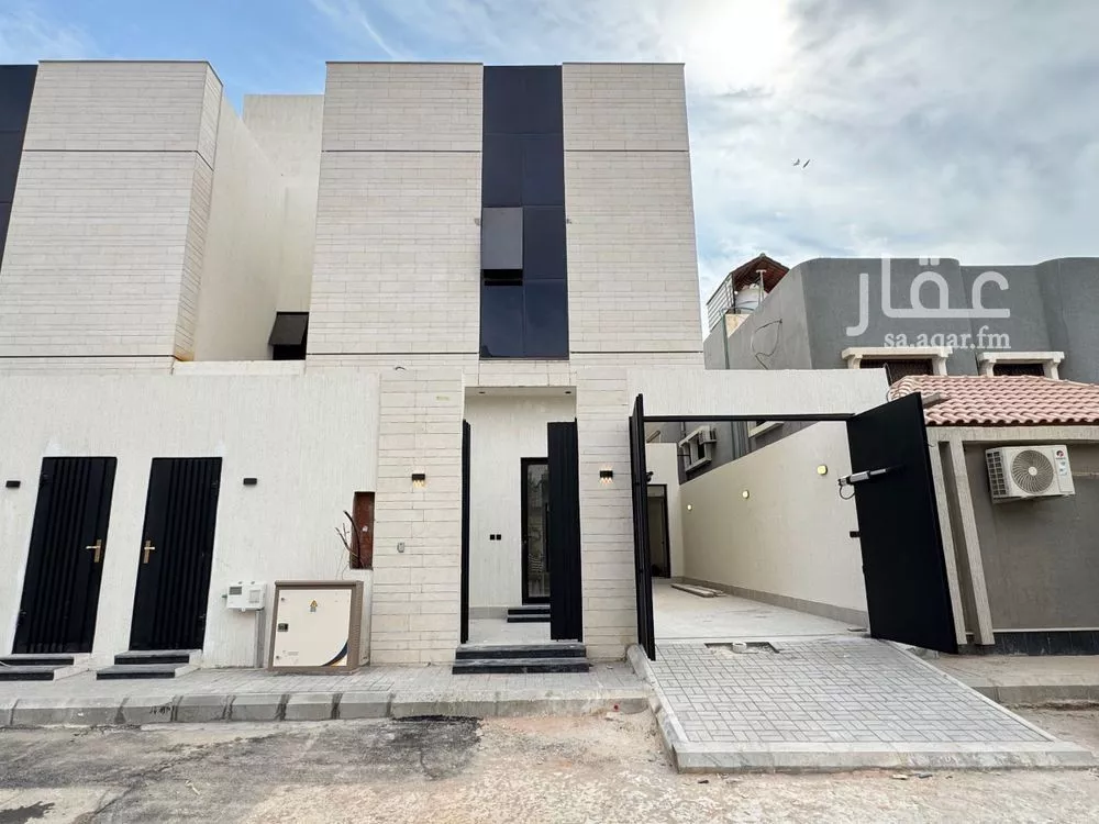 فيلا للبيع في شارع أم القصور, حي القدس, مدينة الرياض, منطقة الرياض 1 صورة