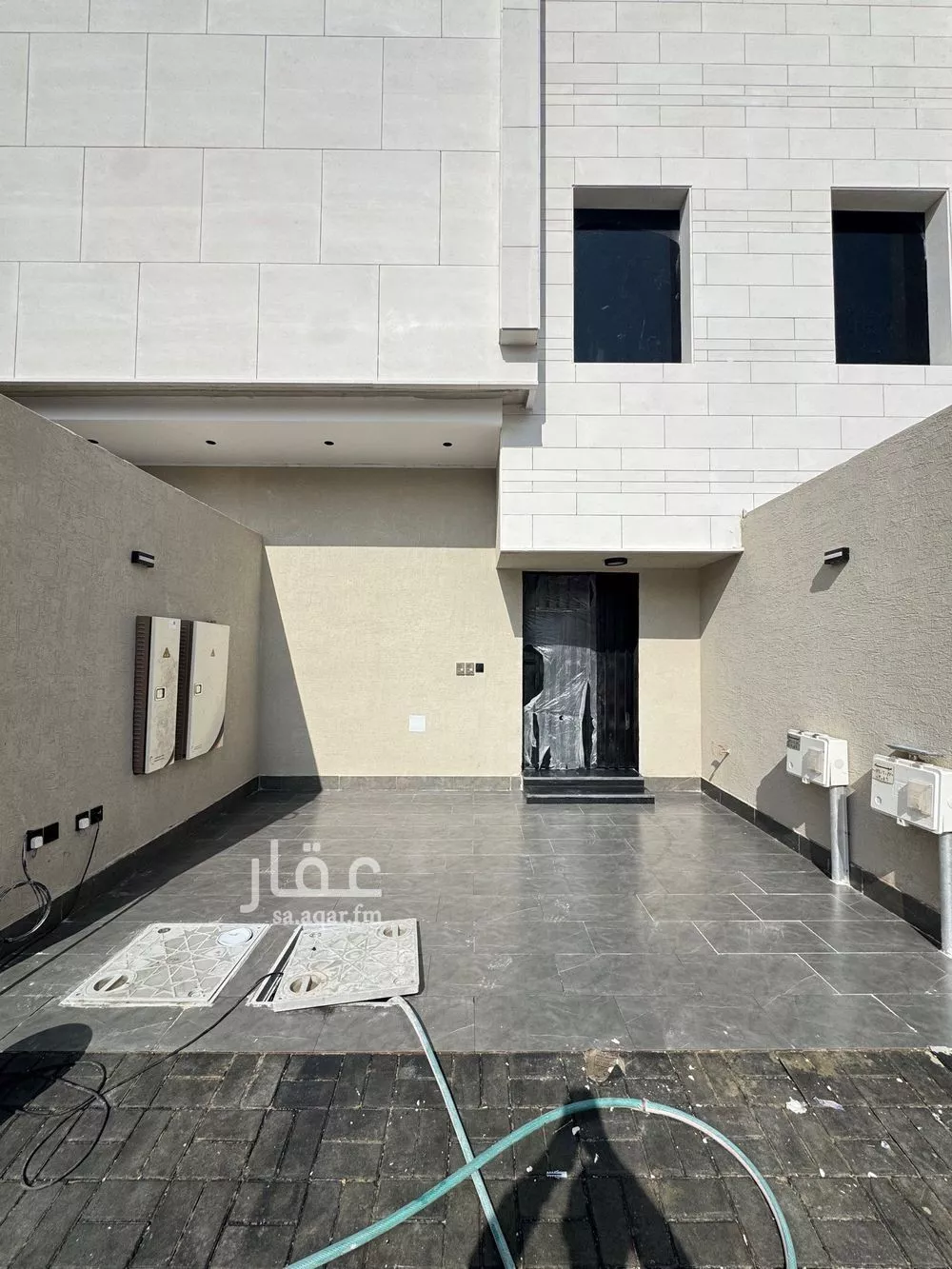 شقة للبيع في شارع العمور, حي الأندلس, مدينة الرياض, منطقة الرياض 1 صورة