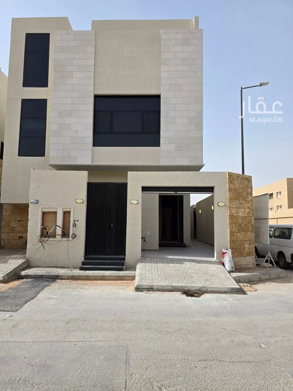 دور للبيع في شارع الفزير, حي الخليج, مدينة الرياض, منطقة الرياض 1 صورة