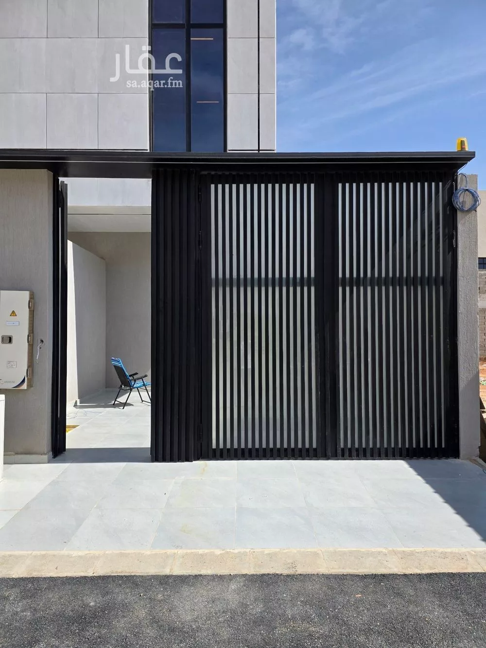 دور للبيع في شارع ابن الربيع الشيباني, حي الرمال, مدينة الرياض, منطقة الرياض 1 صورة