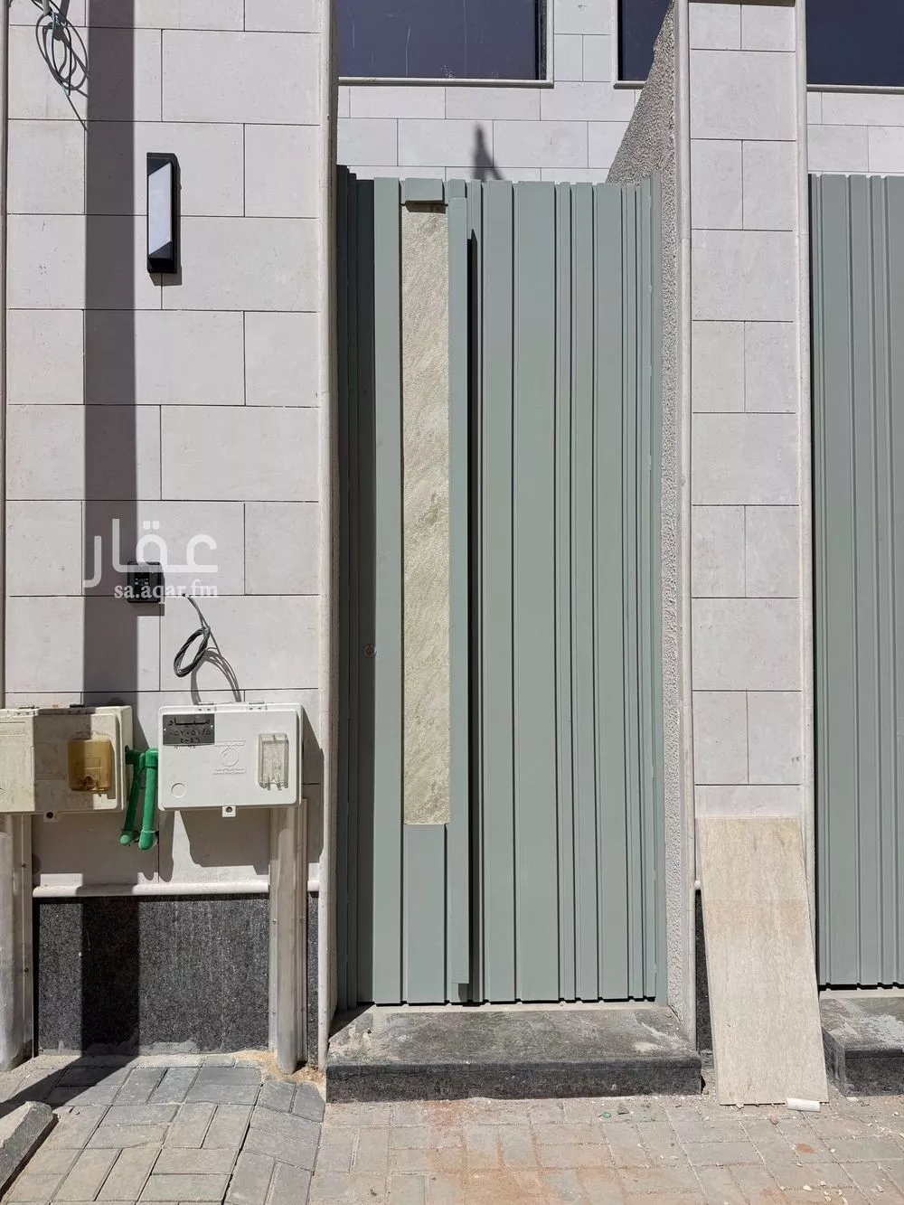 شقة للبيع في شارع داود القشيري, حي الخليج, مدينة الرياض, منطقة الرياض 1 صورة