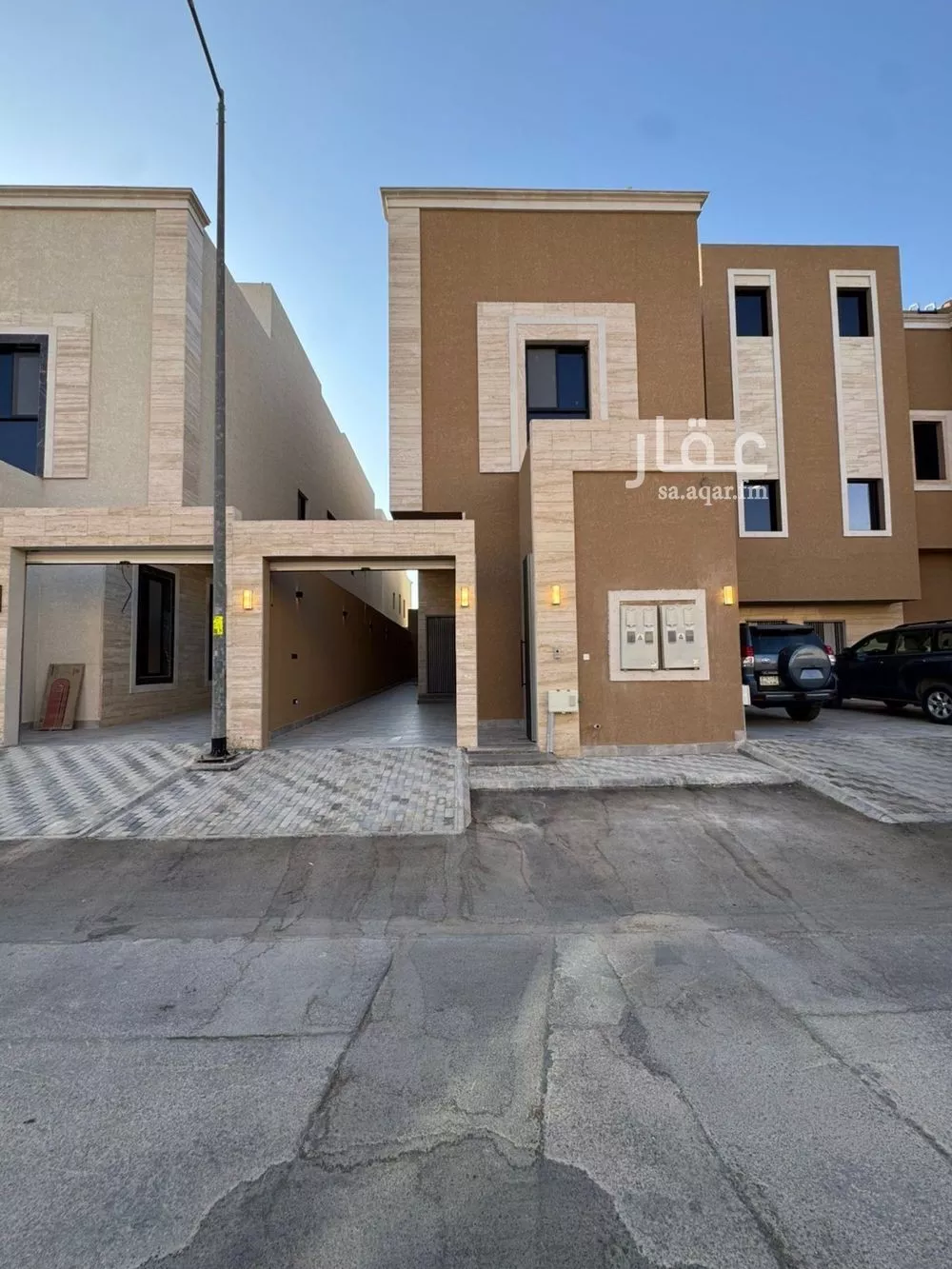 دور للبيع في شارع الفزير, حي الخليج, مدينة الرياض, منطقة الرياض 1 صورة