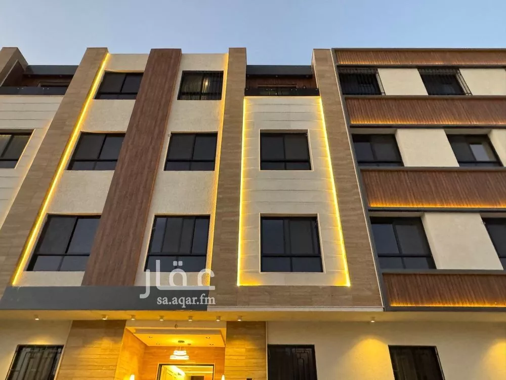 شقة للبيع في شارع التراث, حي المونسية, مدينة الرياض, منطقة الرياض 1 صورة