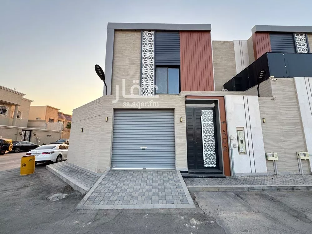 فيلا للبيع في شارع الصدارة, حي قرطبة, مدينة الرياض, منطقة الرياض 1 صورة