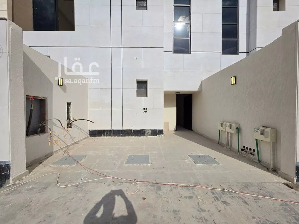 شقة للبيع في شارع محمد بن شيبة, حي الرمال, مدينة الرياض, منطقة الرياض 1 صورة