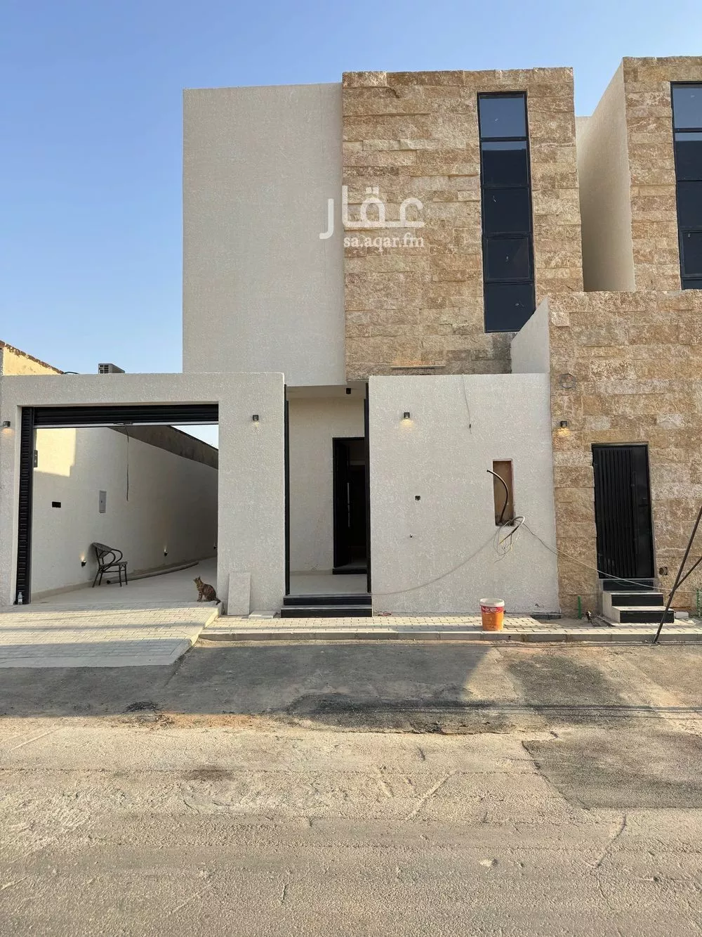 فيلا للبيع في شارع أحمد بن خيرة, حي الرمال, مدينة الرياض, منطقة الرياض 1 صورة