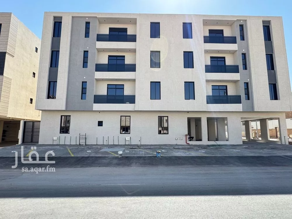 شقة للبيع في شارع الميسمية, حي اليرموك, مدينة الرياض, منطقة الرياض 1 صورة