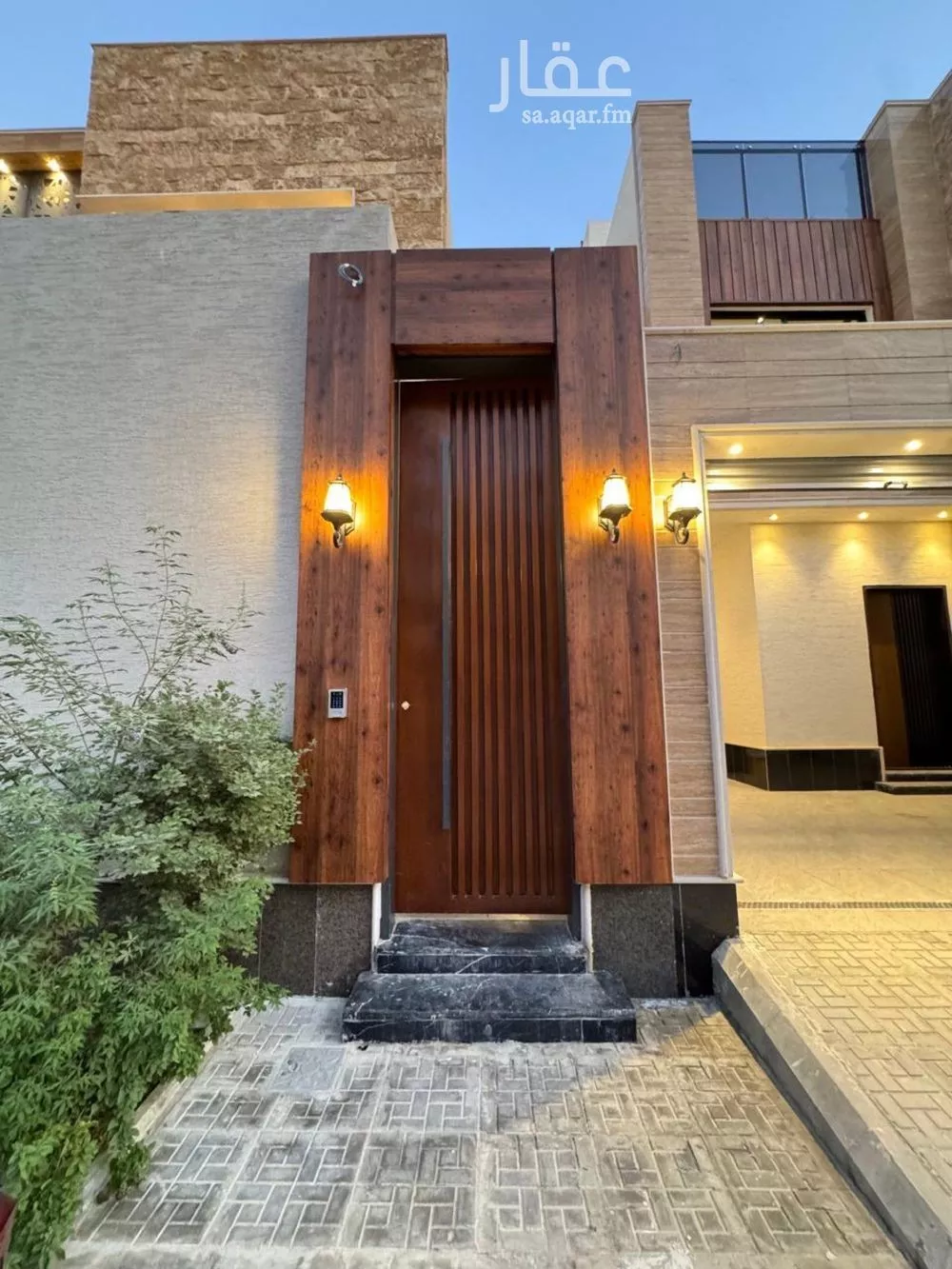 دور للبيع في شارع خليل المغربي, حي الرمال, مدينة الرياض, منطقة الرياض 1 صورة