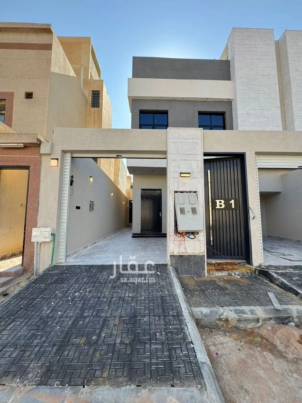 دور للبيع في شارع قلعة الربض, حي الخليج, مدينة الرياض, منطقة الرياض 1 صورة