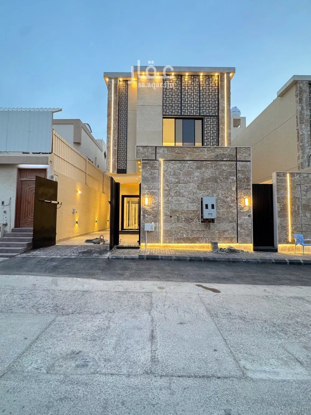 فيلا للبيع في حي الخليج, مدينة الرياض, منطقة الرياض 1 صورة