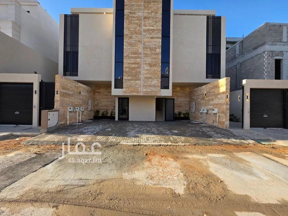 دور للبيع في شارع ضرار بن الأزور, حي الرمال, مدينة الرياض, منطقة الرياض 1 صورة