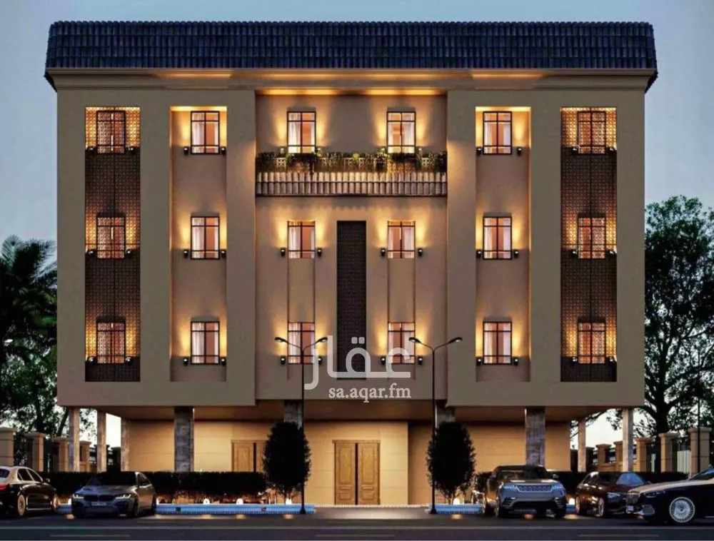 شقة للبيع في شارع القياس, حي المونسية, مدينة الرياض, منطقة الرياض 1 صورة