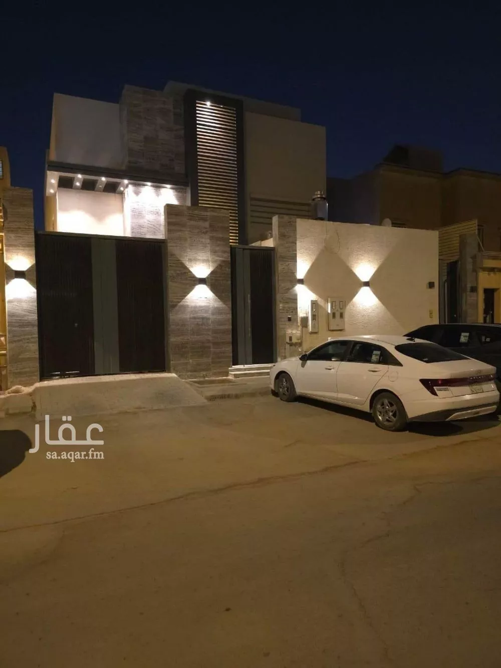 فيلا للبيع في شارع رقم 280, حي المونسية, مدينة الرياض, منطقة الرياض 1 صورة