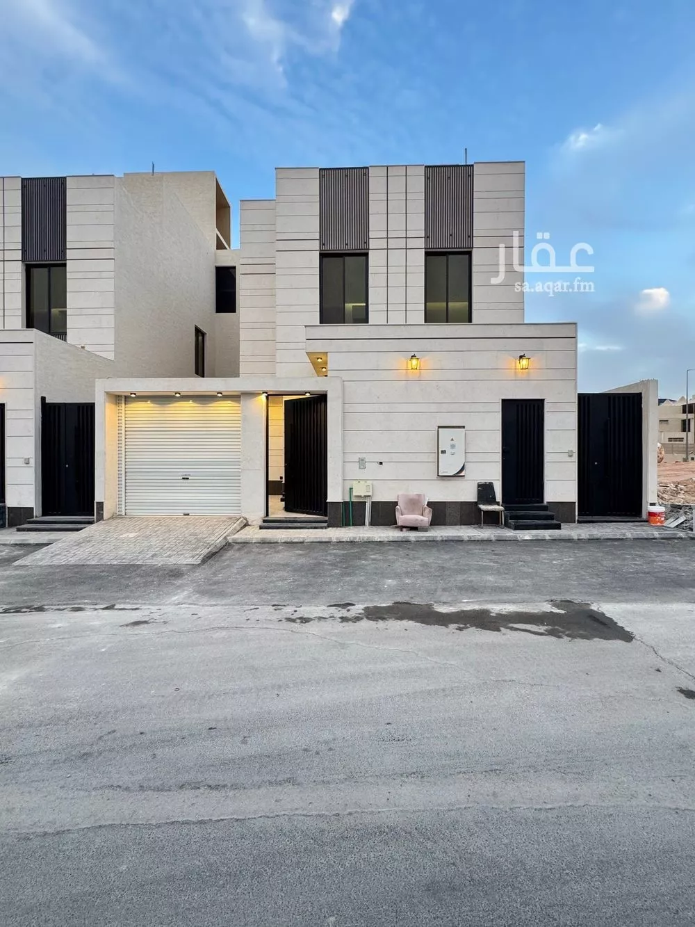 فيلا للبيع في شارع رفاع, حي قرطبة, مدينة الرياض, منطقة الرياض 1 صورة