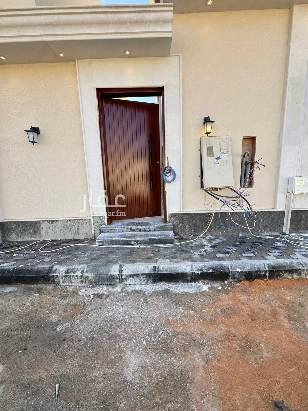 شقة للبيع في شارع الوصابي, حي القادسية, مدينة الرياض, منطقة الرياض 1 صورة