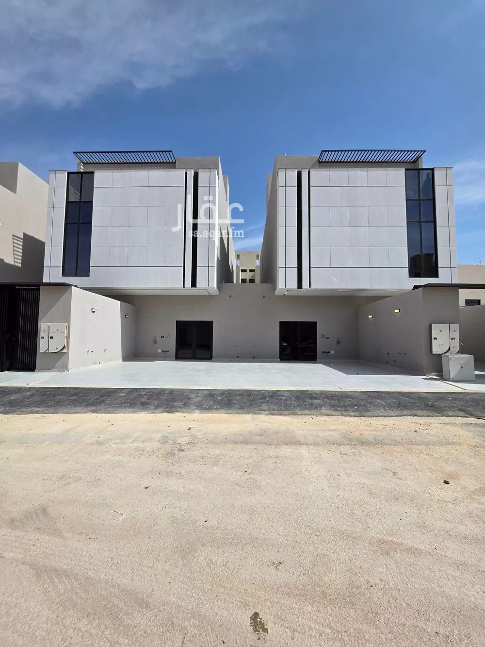 شقة للبيع في شارع شيبان التميمي, حي الرمال, مدينة الرياض, منطقة الرياض 1 صورة