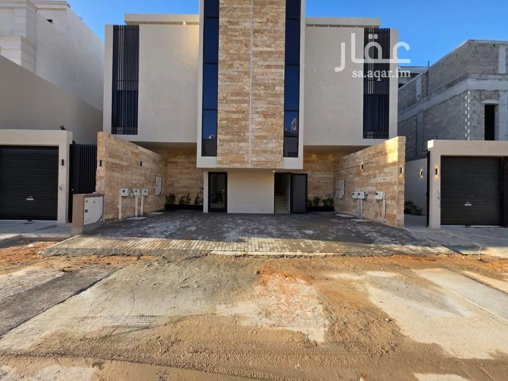 شقة للبيع في شارع المنجور, حي الرمال, مدينة الرياض, منطقة الرياض 1 صورة