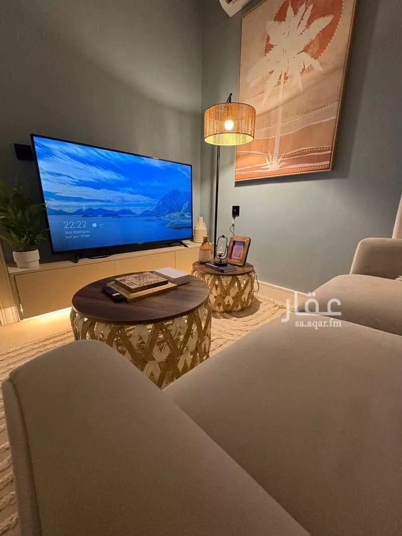 استديو مفروش للحجز في شارع الغاط ، حي المصيف ، الرياض ، منطقة الرياض 1 صورة